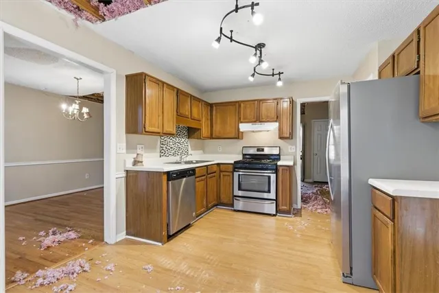 $185,000 | 5333 Muirwood Place, Powder Springs, GA 30127