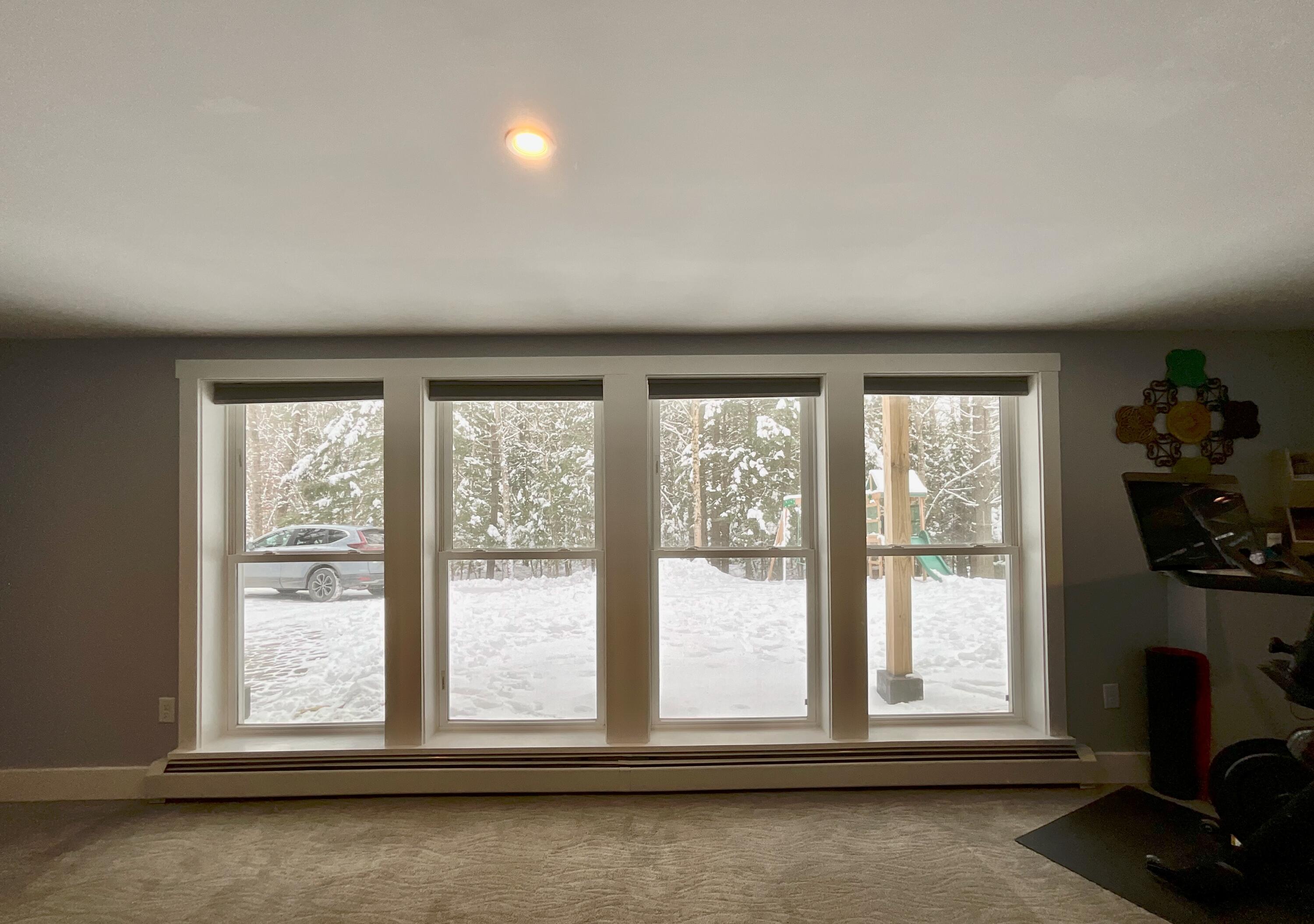 41 Laren Road Jefferson, ME 04348 - Photo 12 of 53 Family Room Windows 2