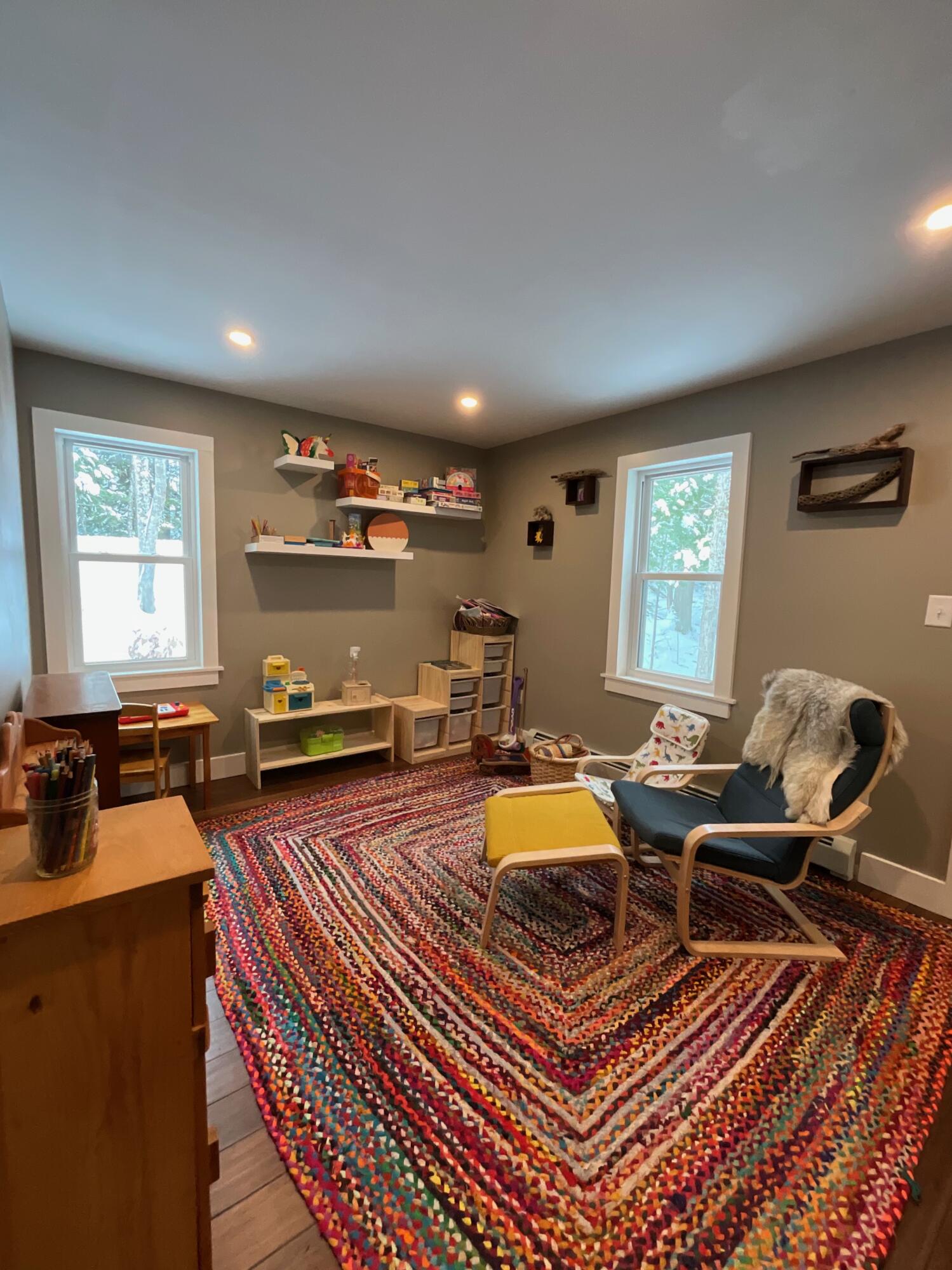 41 Laren Road Jefferson, ME 04348 - Photo 20 of 53 Primary Bedroom
