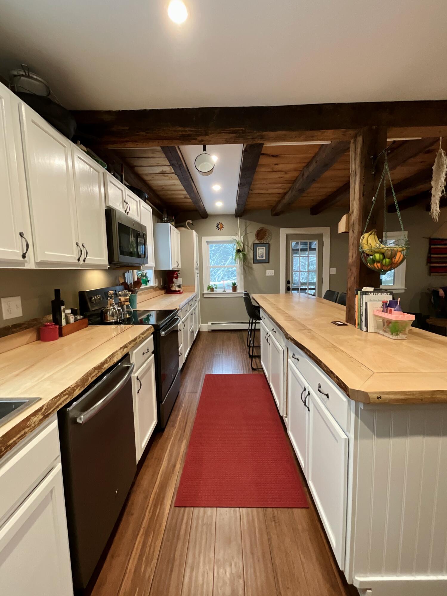 41 Laren Road Jefferson, ME 04348 - Photo 24 of 53 Kitchen