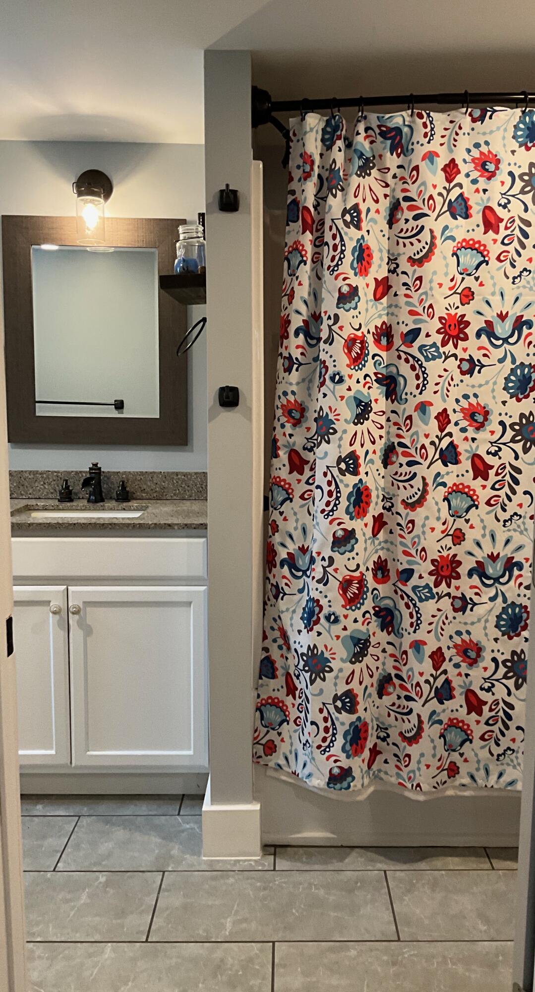 41 Laren Road Jefferson, ME 04348 - Photo 33 of 53 Full Bathroom with tub on level 1