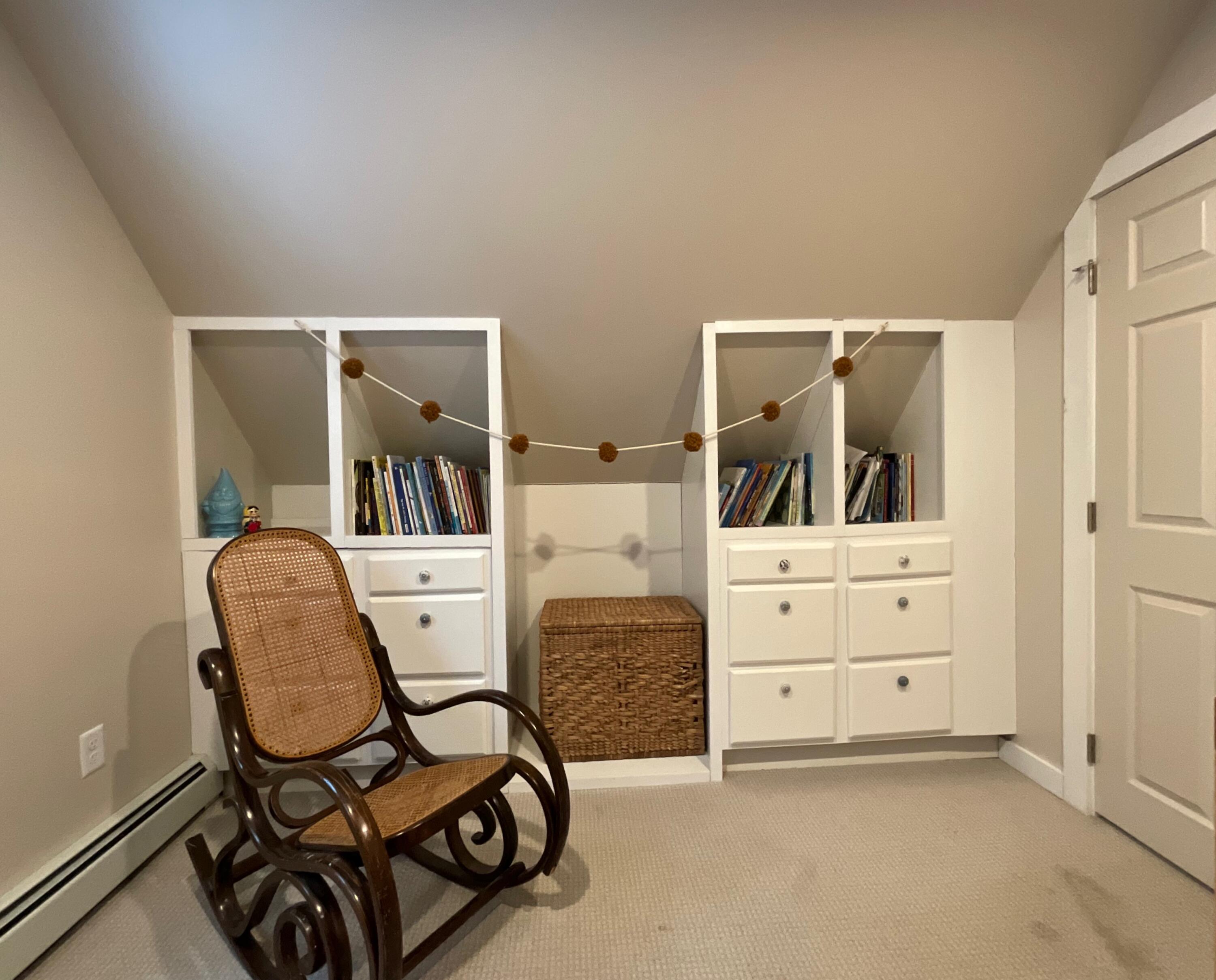 41 Laren Road Jefferson, ME 04348 - Photo 40 of 53 Built-ins for Bedroom 2