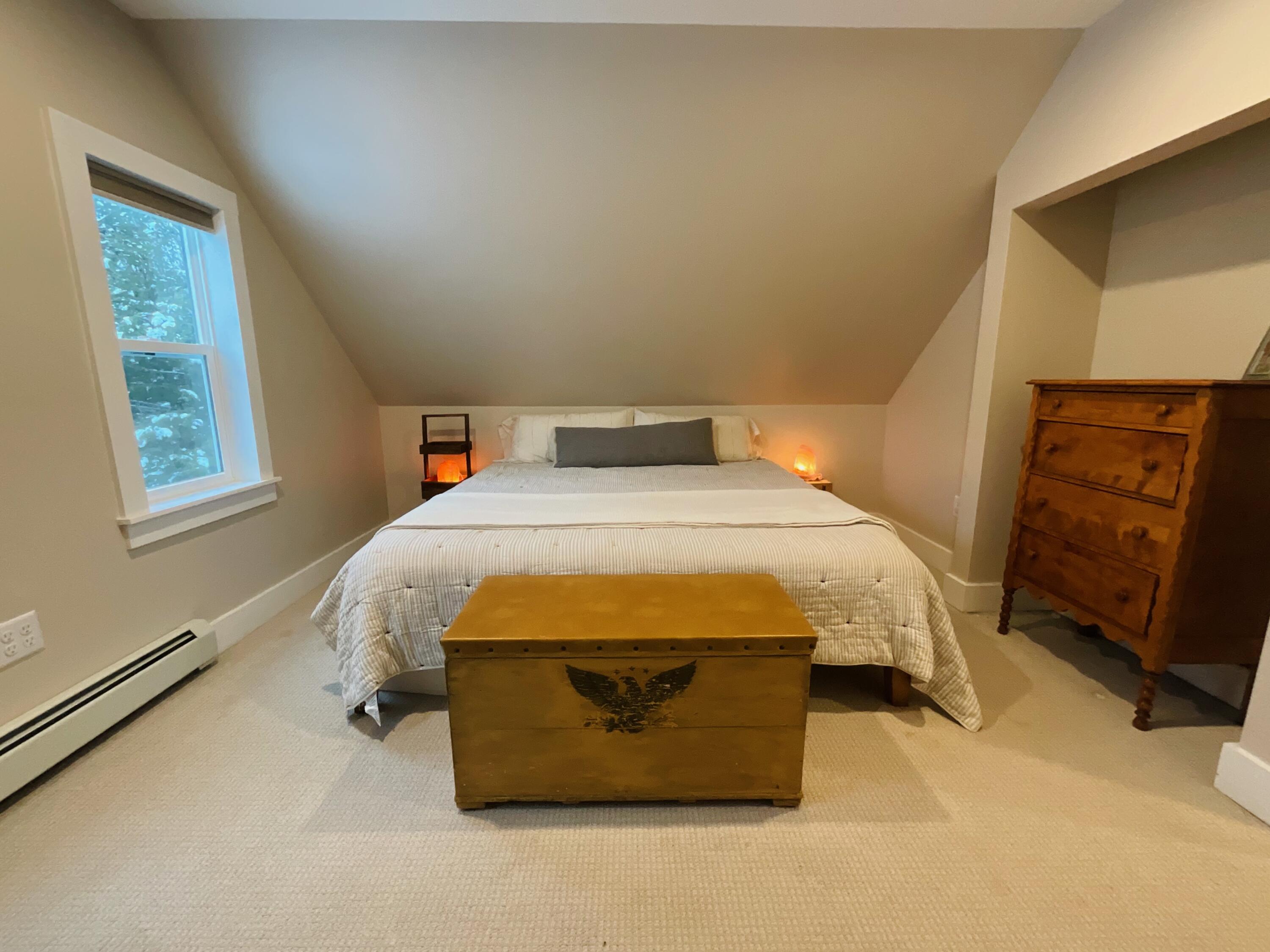 41 Laren Road Jefferson, ME 04348 - Photo 46 of 53 Bedroom 3