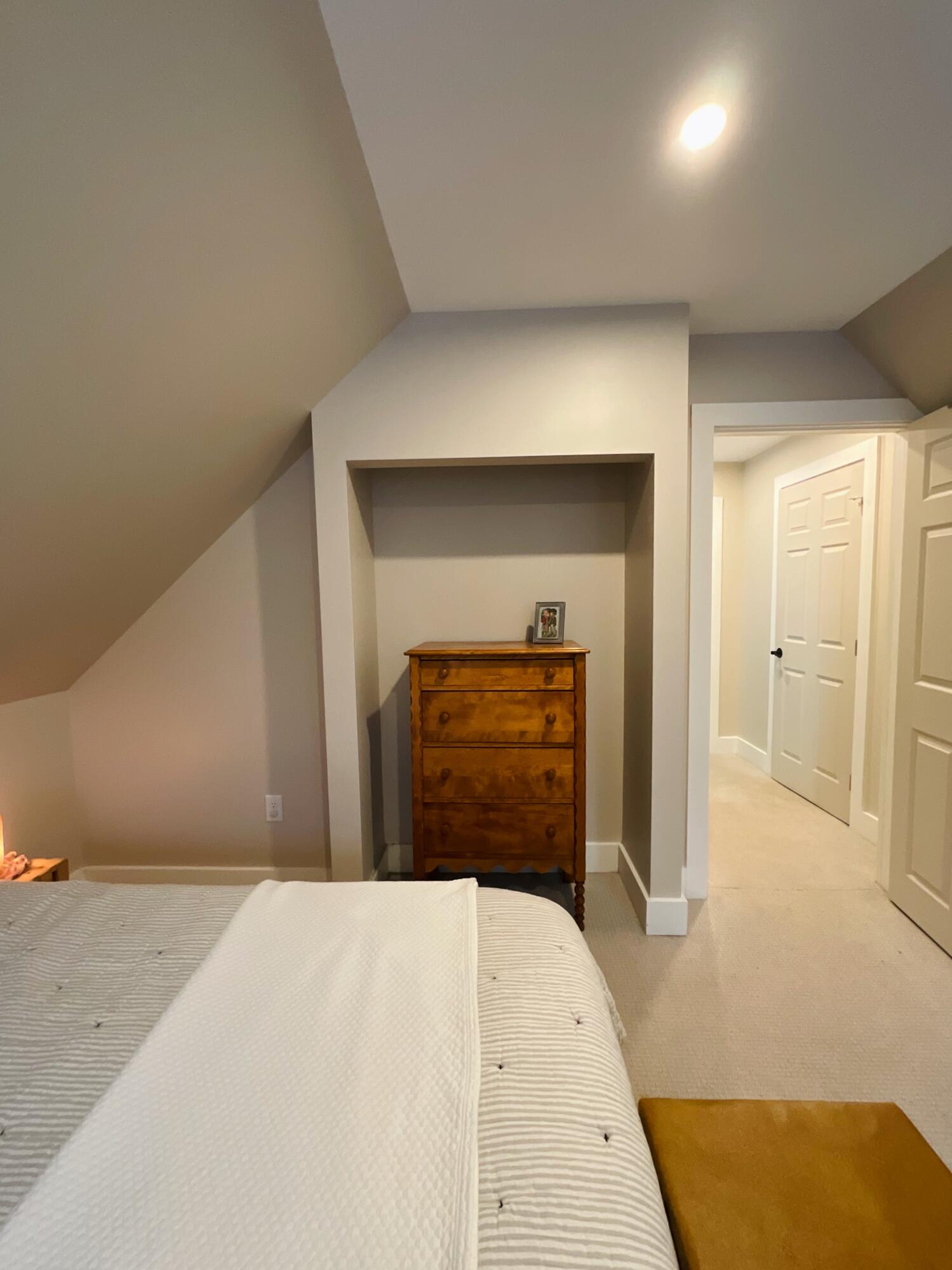 41 Laren Road Jefferson, ME 04348 - Photo 47 of 53 Nook in Bedroom 3