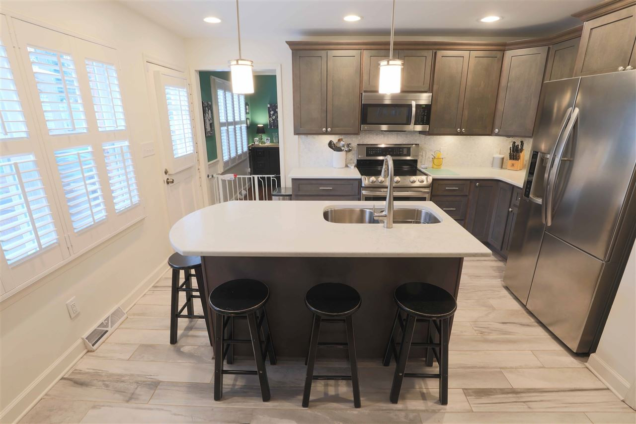4113 Converse Drive Raleigh, NC 27609 - Photo 8 of 25 Photo 8