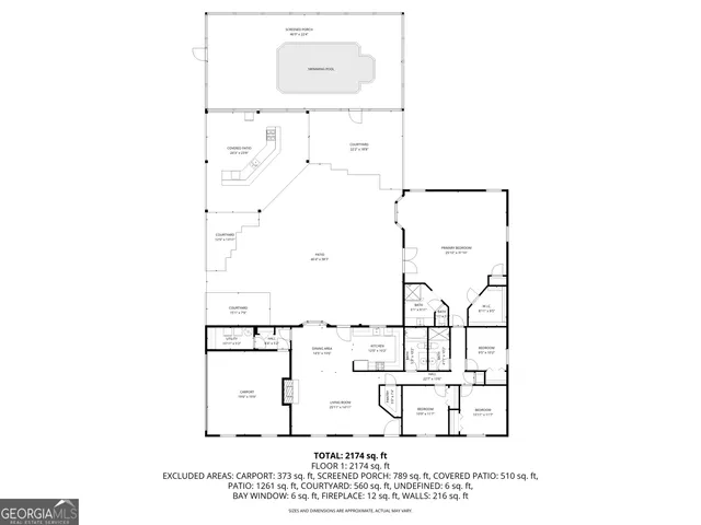 $389,900 | 104 Brock Street, Bainbridge, GA 39817