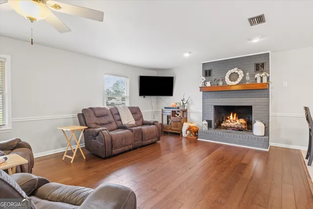 $389,900 | 104 Brock Street, Bainbridge, GA 39817