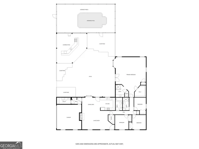 $389,900 | 104 Brock Street, Bainbridge, GA 39817