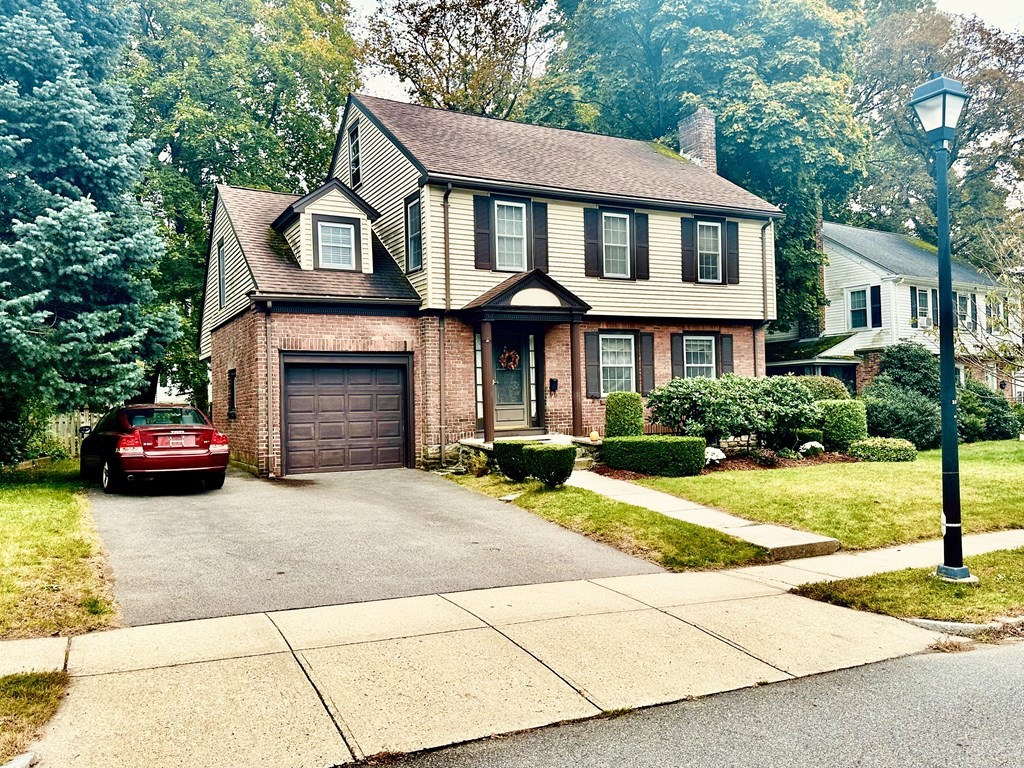 152 Coolidge Road Worcester, MA 01602 - Photo 1 of 26 Gallery Image 1