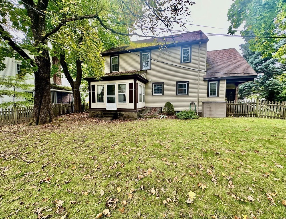 152 Coolidge Road Worcester, MA 01602 - Photo 25 of 26 Gallery Image 25