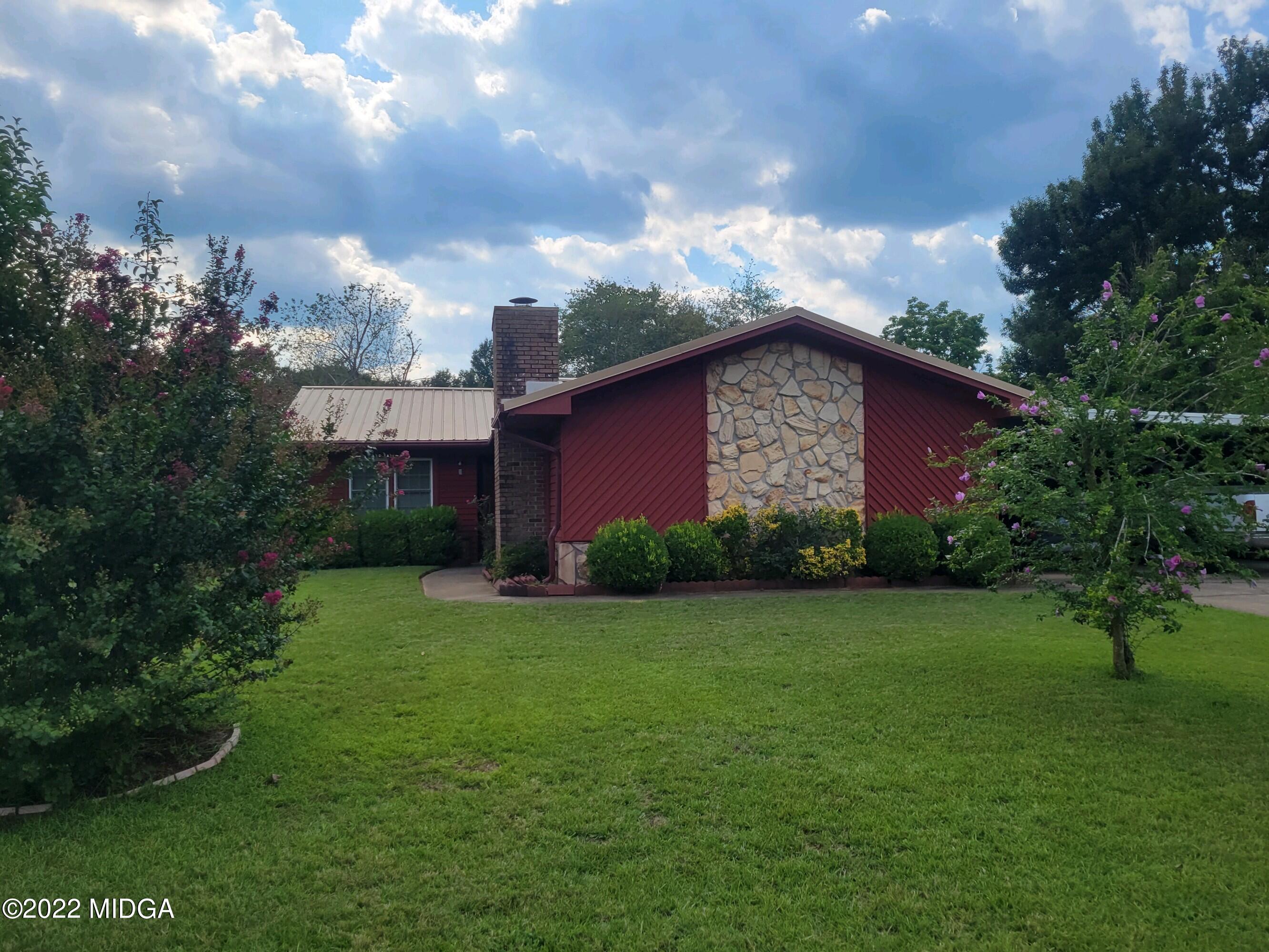 312 Tumbleweed Circle Centerville, GA 31028 - Photo 1 of 12 Main