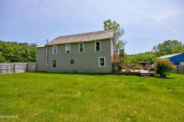 $169,900 | 985 Murray Road, Greenfield, NY 12850