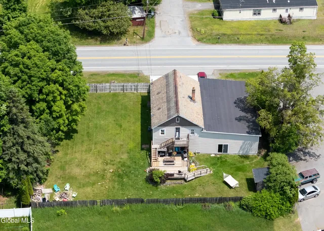 $169,900 | 985 Murray Road, Greenfield, NY 12850