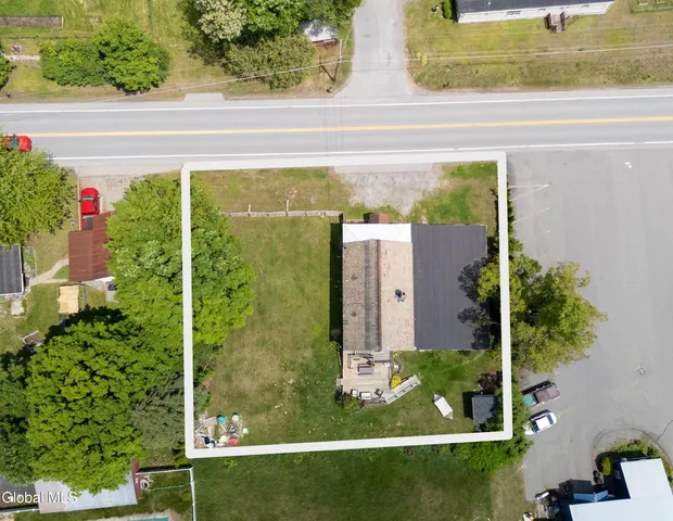 $169,900 | 985 Murray Road, Greenfield, NY 12850