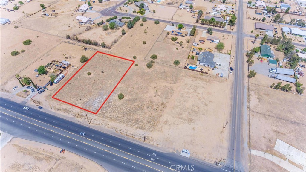0 Main Street Hesperia, CA 92345 - Photo 2 of 14