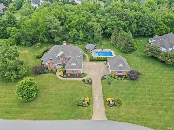 $1,095,000 | 1201 Kingswood Road West, West Lafayette, IN 47906