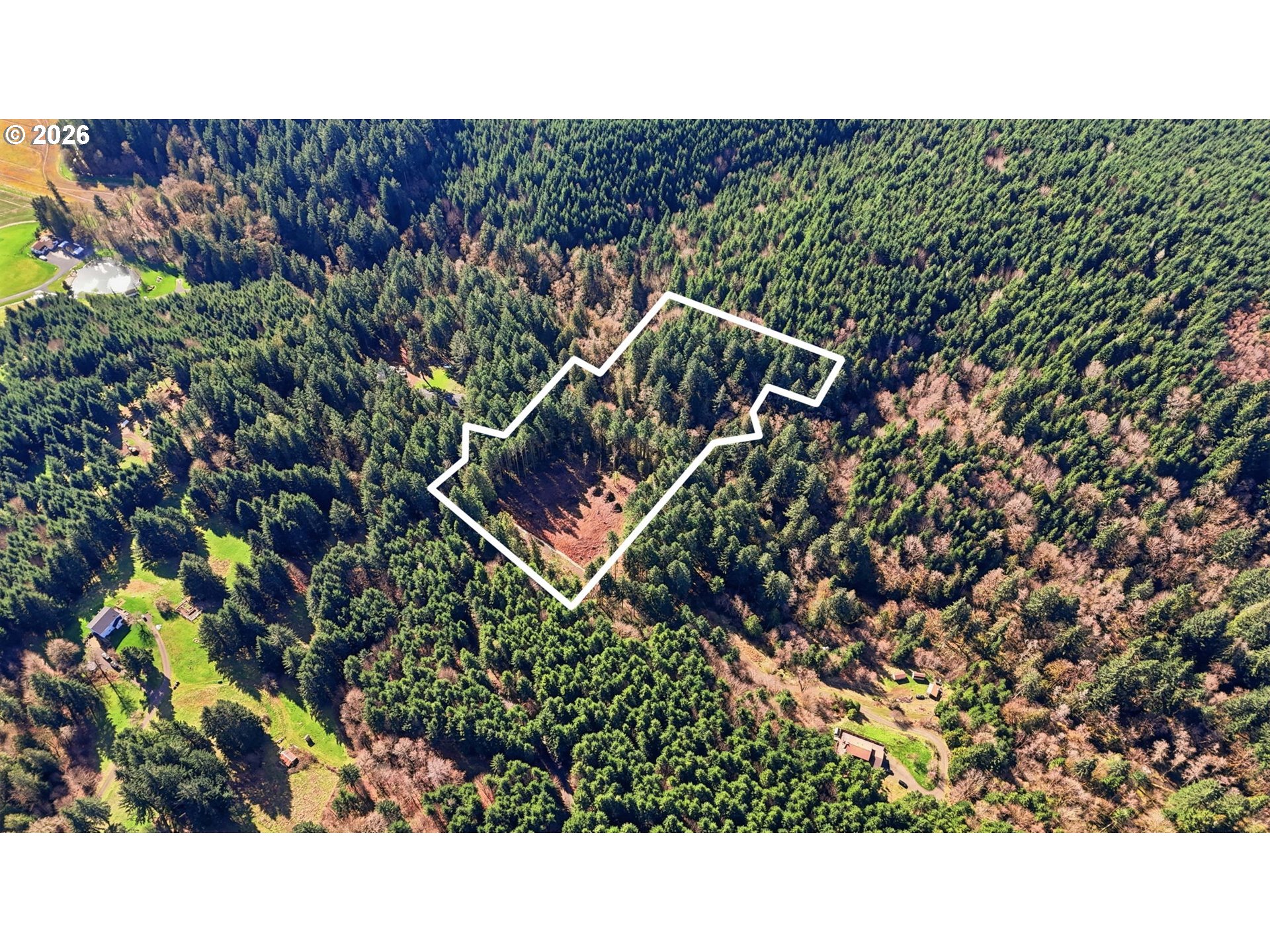 0 Northwest Green Mountain Road Banks, OR 97106 - Photo 27 of 36