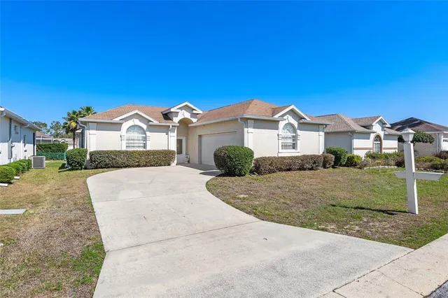 $304,900 | 5891 Northwest 26th Street, Ocala, FL 34482