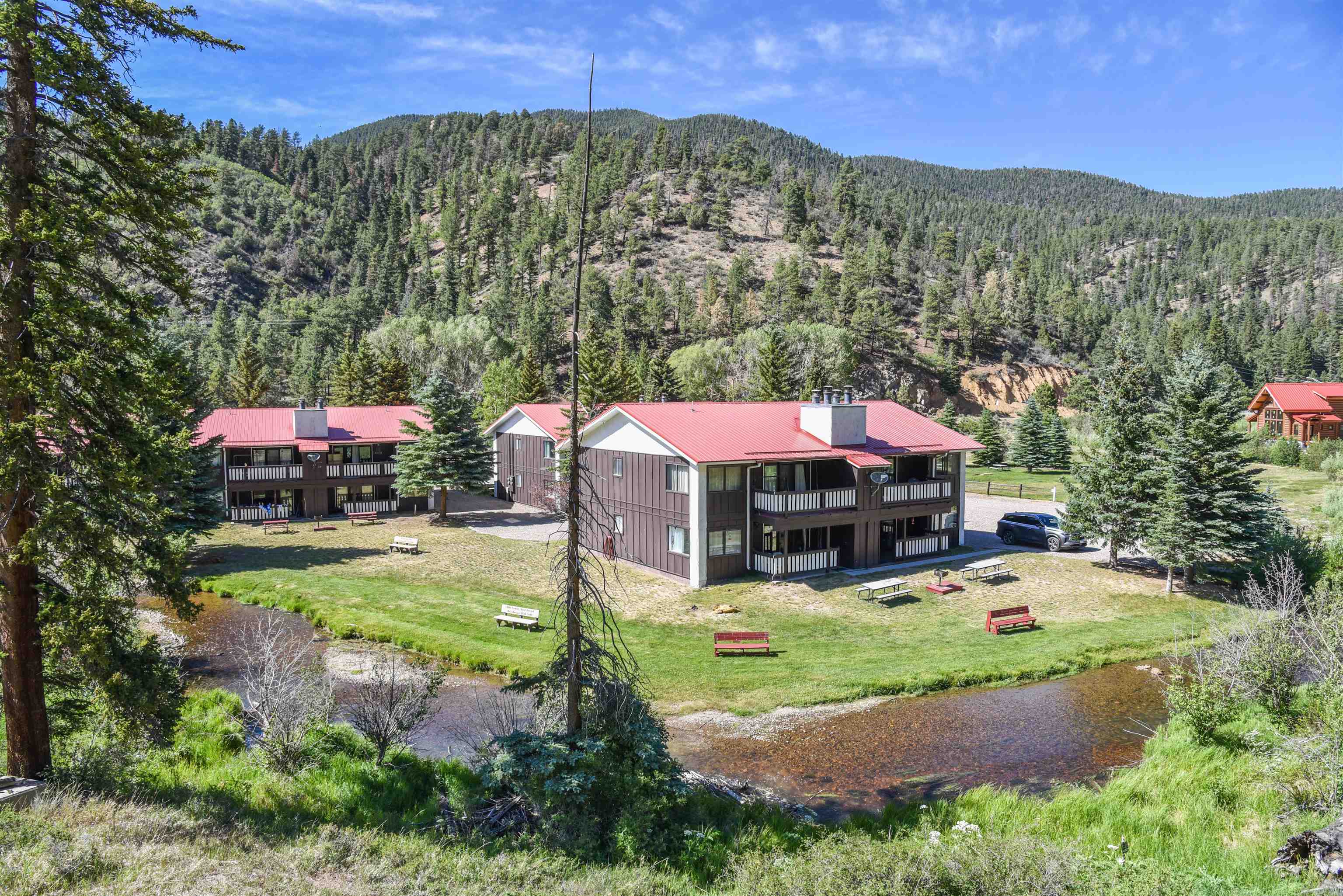1302 Powder Puff Trail Red River, NM 87558 - Photo 46 of 50 Gallery Image 46