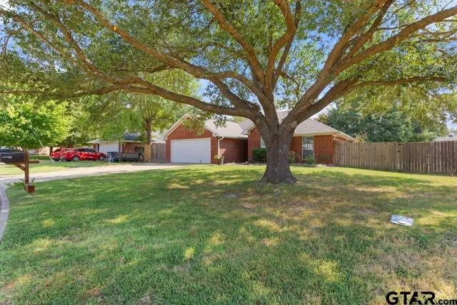 $2,300 | 308 Willow Road, Bullard, TX 75757