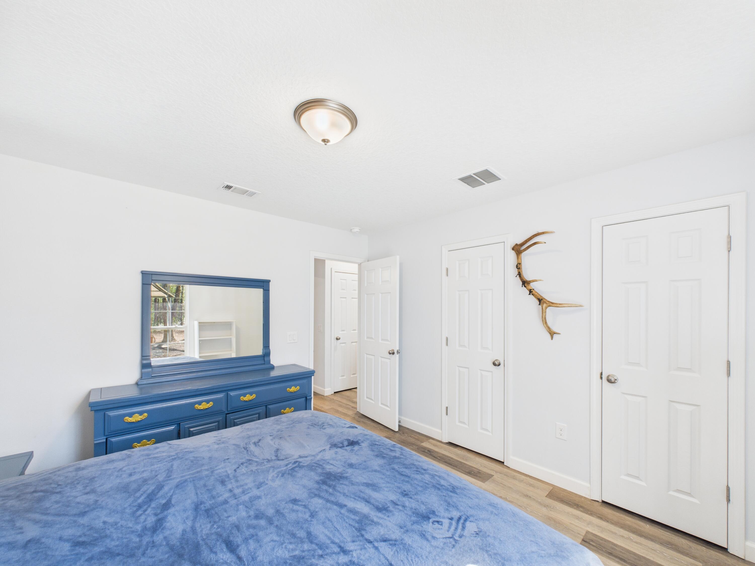 9866 Red Rock Road Milton, FL 32570 - Photo 30 of 44 Bedroom 3