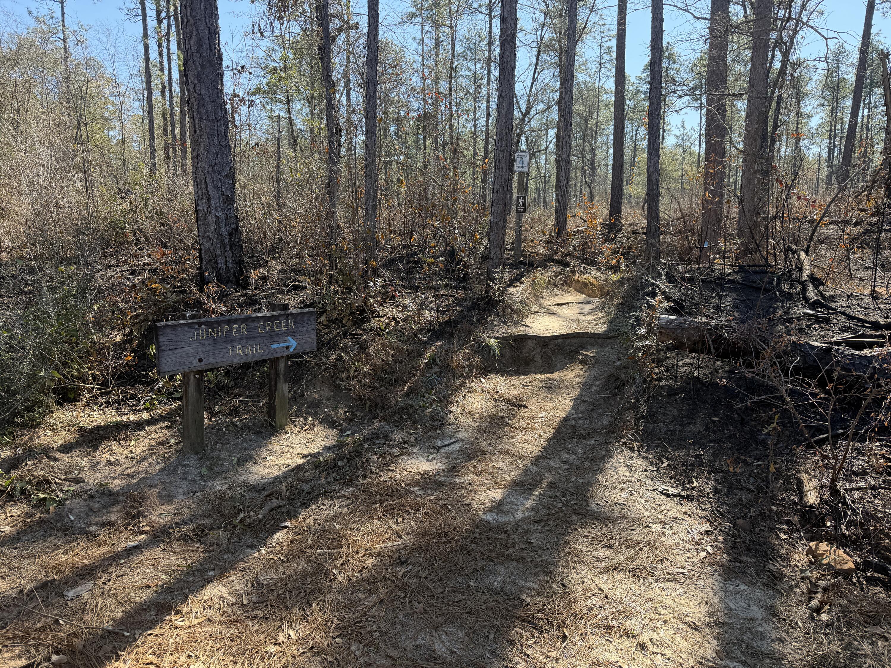 9866 Red Rock Road Milton, FL 32570 - Photo 43 of 44 Juniper Creek trail