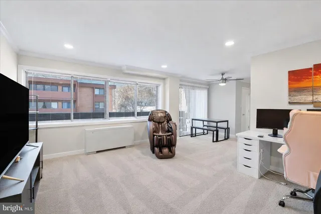 $225,000 | 1506 South George Mason Drive, Unit 10, Arlington, VA 22204