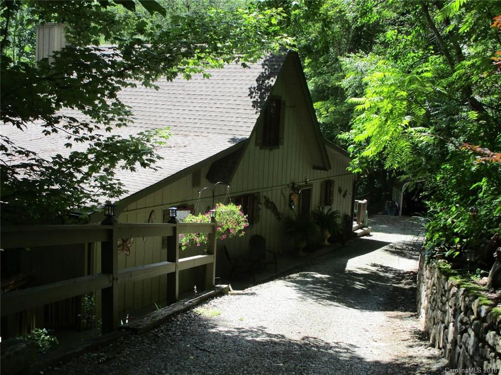 197 Gardenside Road, Unit 15 Mars Hill, NC 28754 - Photo 20 of 32 Gallery Image 20