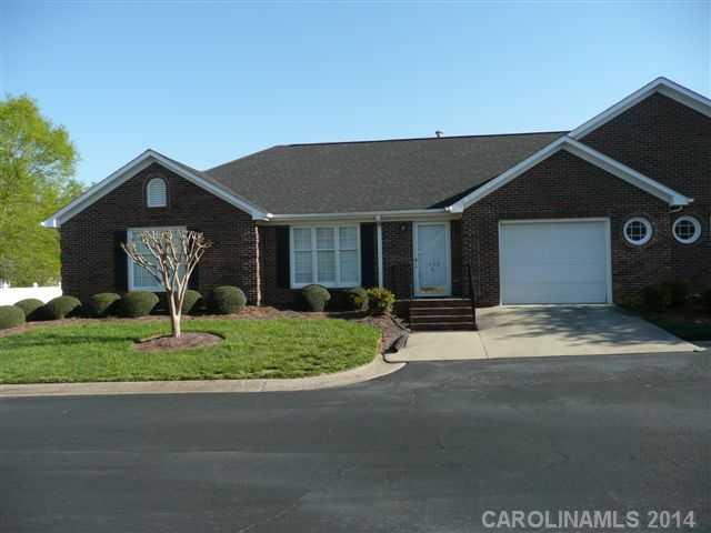 1630 Union Road, Unit A Gastonia, NC 28054 - Photo 1 of 16 Gallery Image 1