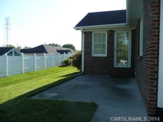 1630 Union Road, Unit A Gastonia, NC 28054 - Photo 14 of 16 Gallery Image 14