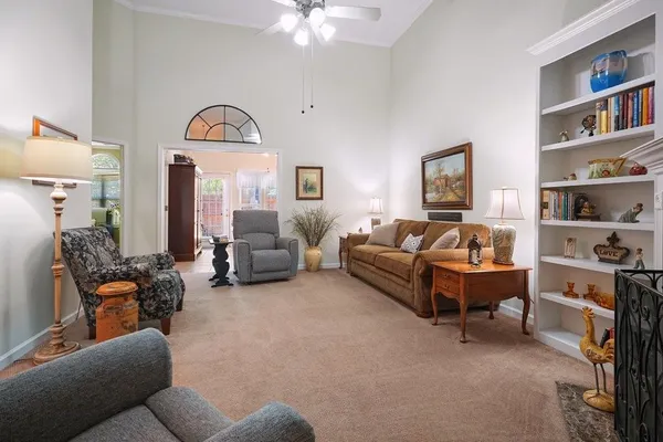 $320,000 | 3704 Abbott Court Southwest, Unit 10, Powder Springs, GA 30127