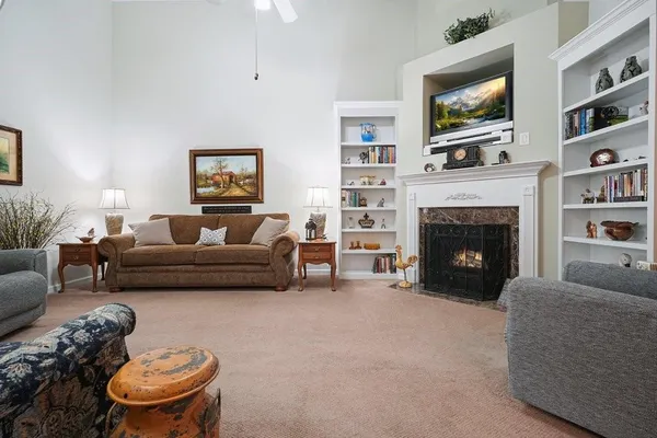 $320,000 | 3704 Abbott Court Southwest, Unit 10, Powder Springs, GA 30127