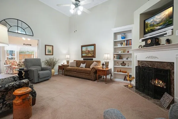 $320,000 | 3704 Abbott Court Southwest, Unit 10, Powder Springs, GA 30127