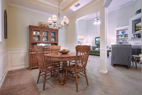 $320,000 | 3704 Abbott Court Southwest, Unit 10, Powder Springs, GA 30127