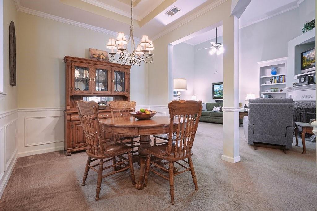 3704 Abbott Court Southwest, Unit 10 Powder Springs, GA 30127 - Photo 17 of 54