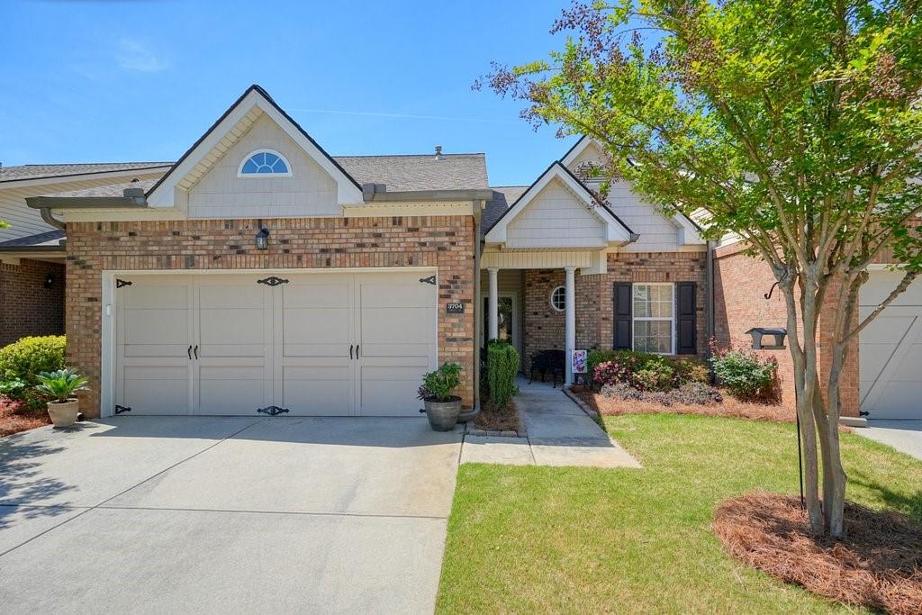 3704 Abbott Court Southwest, Unit 10 Powder Springs, GA 30127 - Photo 2 of 54