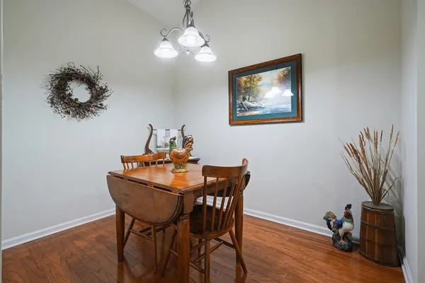 $320,000 | 3704 Abbott Court Southwest, Unit 10, Powder Springs, GA 30127