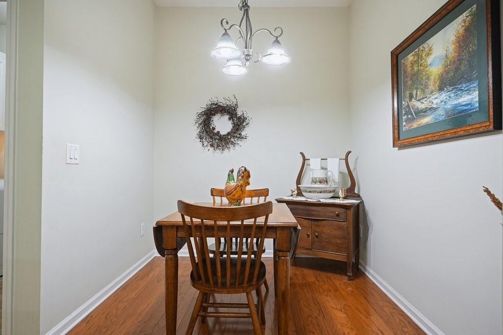 3704 Abbott Court Southwest, Unit 10 Powder Springs, GA 30127 - Photo 23 of 54