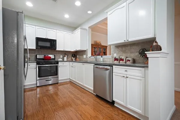 $320,000 | 3704 Abbott Court Southwest, Unit 10, Powder Springs, GA 30127