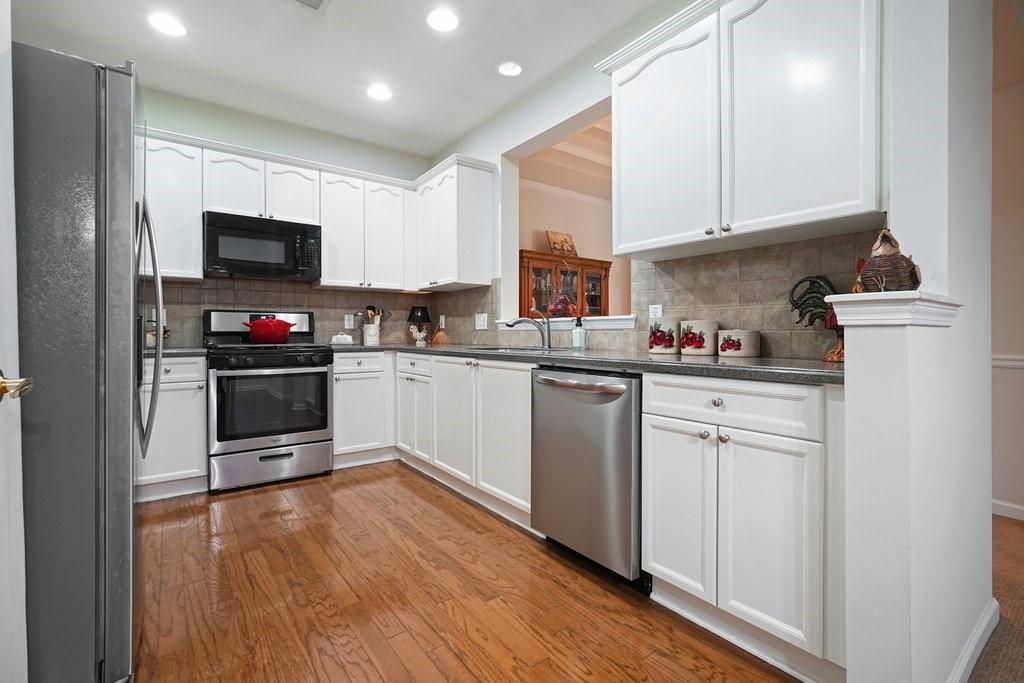 3704 Abbott Court Southwest, Unit 10 Powder Springs, GA 30127 - Photo 24 of 54