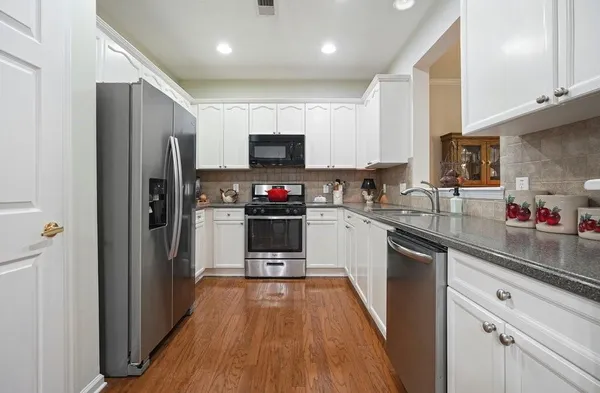 $320,000 | 3704 Abbott Court Southwest, Unit 10, Powder Springs, GA 30127