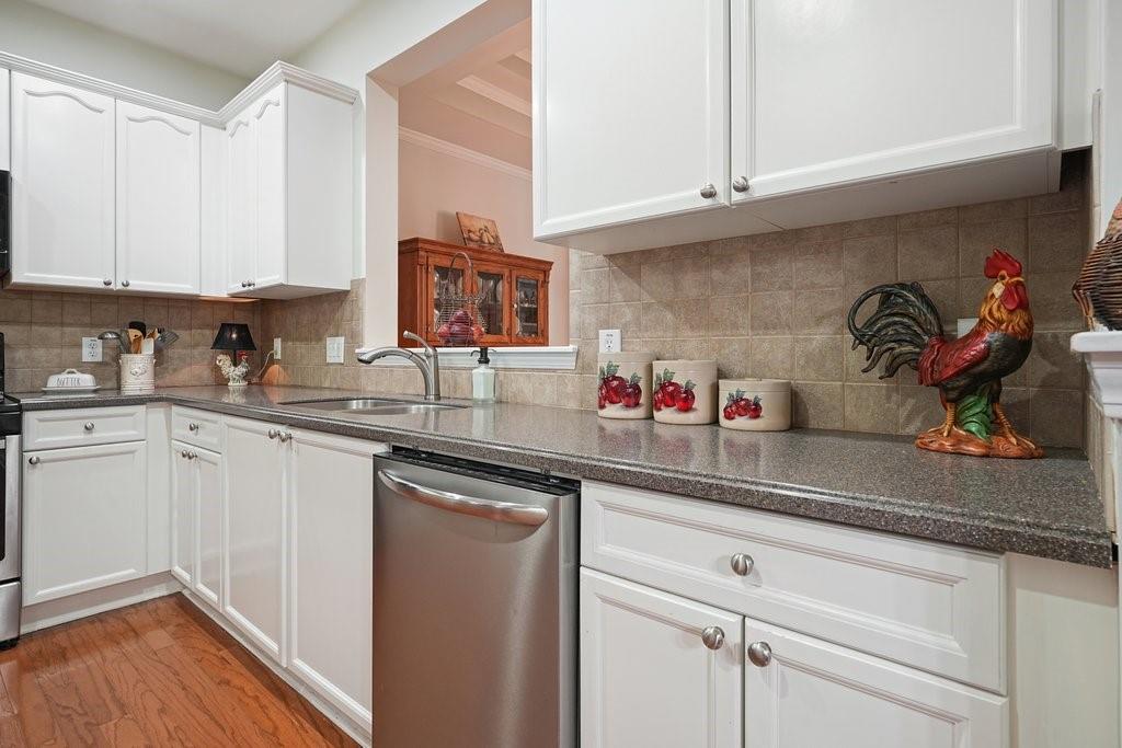 3704 Abbott Court Southwest, Unit 10 Powder Springs, GA 30127 - Photo 27 of 54