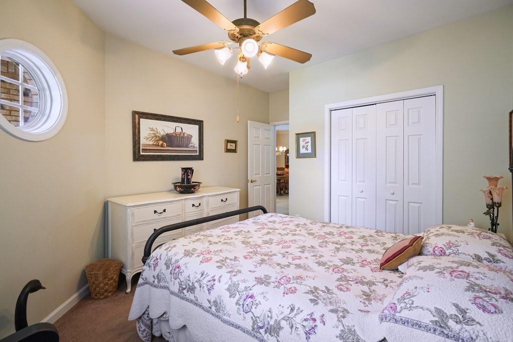 3704 Abbott Court Southwest, Unit 10 Powder Springs, GA 30127 - Photo 29 of 54