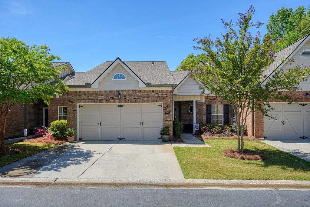 3704 Abbott Court Southwest, Unit 10 Powder Springs, GA 30127 - Photo 3 of 54