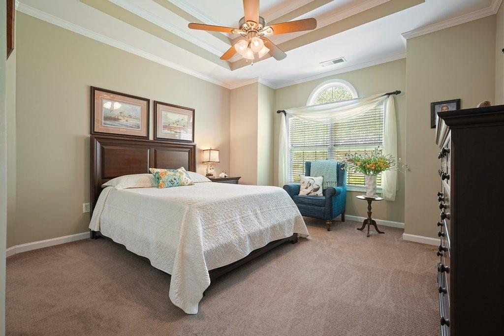 3704 Abbott Court Southwest, Unit 10 Powder Springs, GA 30127 - Photo 32 of 54