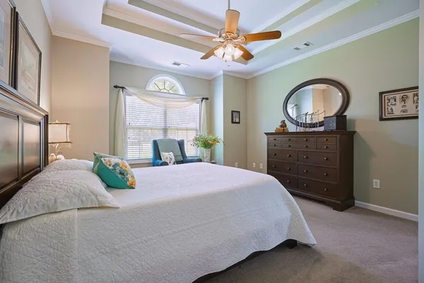 $320,000 | 3704 Abbott Court Southwest, Unit 10, Powder Springs, GA 30127