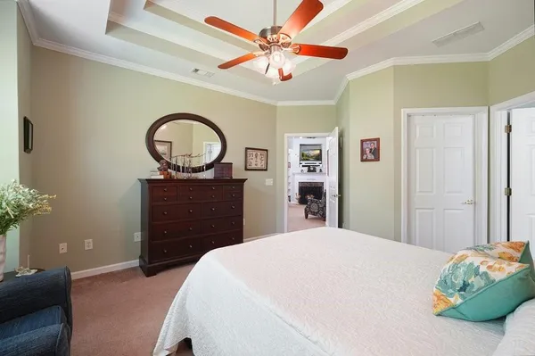 $320,000 | 3704 Abbott Court Southwest, Unit 10, Powder Springs, GA 30127