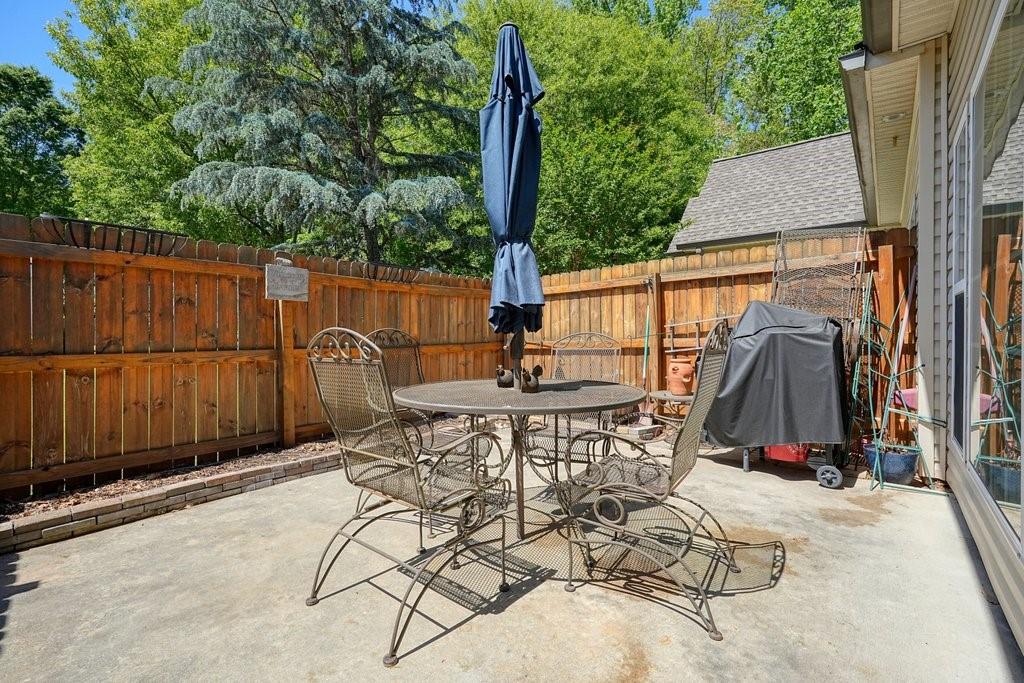 3704 Abbott Court Southwest, Unit 10 Powder Springs, GA 30127 - Photo 39 of 54