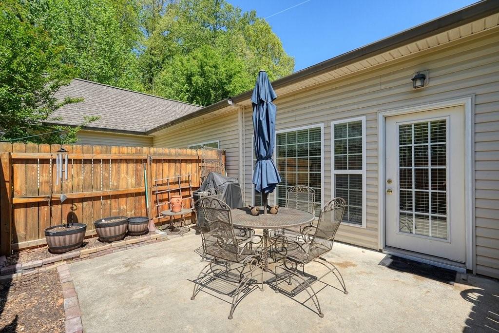 3704 Abbott Court Southwest, Unit 10 Powder Springs, GA 30127 - Photo 40 of 54