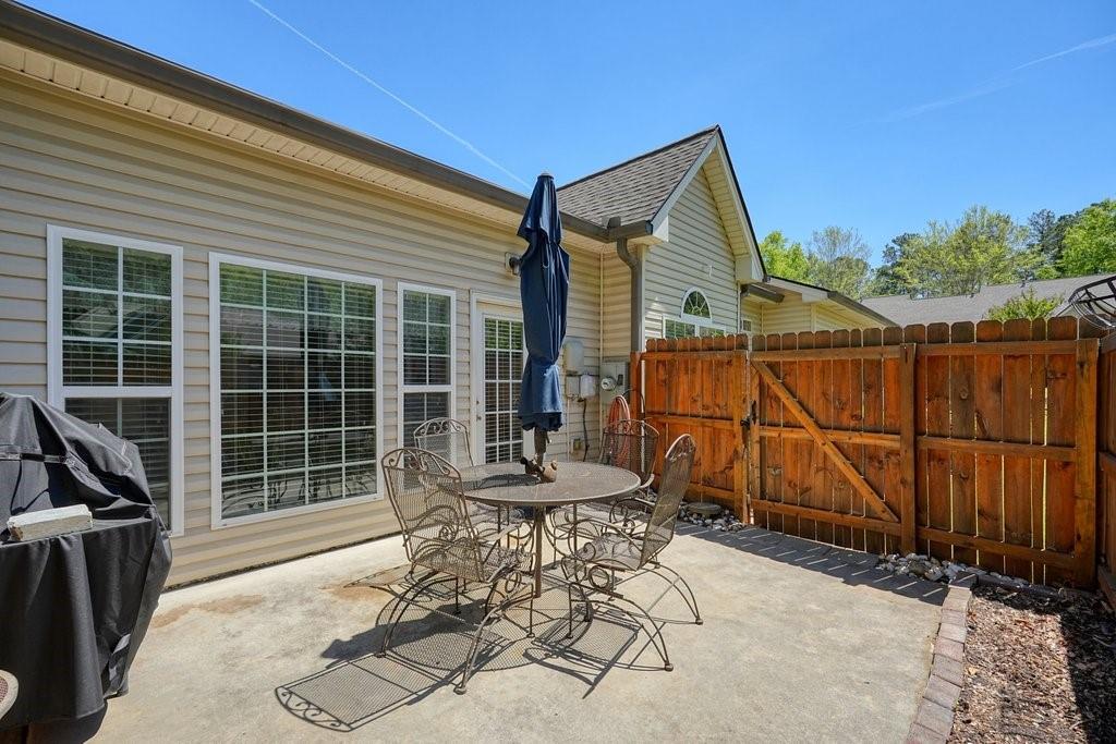 3704 Abbott Court Southwest, Unit 10 Powder Springs, GA 30127 - Photo 41 of 54